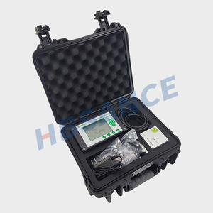 Doğru ölçüm çevre WIFI ve Rj45 PC arayüzü L20 Blast titreşim monitör sistemleri - Product Image 2