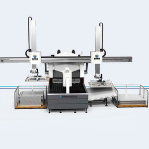 Self-driven <strong>Robotic</strong> <strong>Arm</strong> - Multi-functional 6-axis <strong>Automatic</strong> Handling, Welding, <strong>Loading</strong> and Unloading Industrial <strong>Robotic</strong> <strong>Arm</strong> - Product Image 5