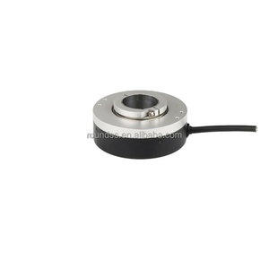 Sensor de ángulo de 16 bits, codificador rotatorio absoluto SSI para enrutador CNC - Product Image 4
