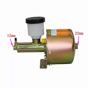 Fabricante del producto 50 Bomba de refuerzo de aire Bomba maestra de freno de aire Carretilla elevadora de refuerzo de freno