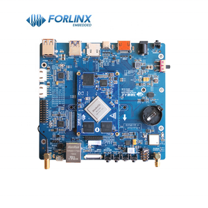 Rockchip-Placa de desarrollo principal RK3399, Android, de doble banda con WiFi, USB 3,0 - Product Image 1