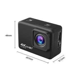 Camera Thể Thao Wifi Chống Nước 4K Mũ Bảo Hiểm Ngoài Trời Camera SJ4000 - Product Image 3