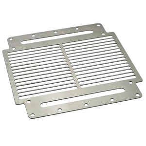 Custom Mini Sheet Metal Sheet Metal Fabrication Press Mold Stamping Parts