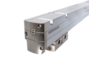 Heidenhain nuovo encoder lineare assoluto originale LC115 ML = 740 ID 689694-07 righello a griglia ottico - Product Image 2