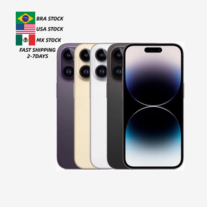 Iphone14オリジナル5gスマートフォンIOSシステム米国版ロック解除Iphone 128 256gb 512gb IPhone 14 Pro Max用 - Product Image 5