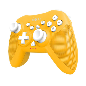 Mini Child Wireless BT Pro Game controller Kid Gamepad Joystick für Nintendo Switch NS/PS3-Konsole/WIN PC/Android-Geräte