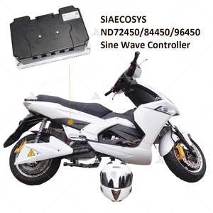 Più venduto 84V 180A Max DC corrente programmabile Fardriver Controller motore Brushless controllo motore a corrente continua Controller - Product Image 6