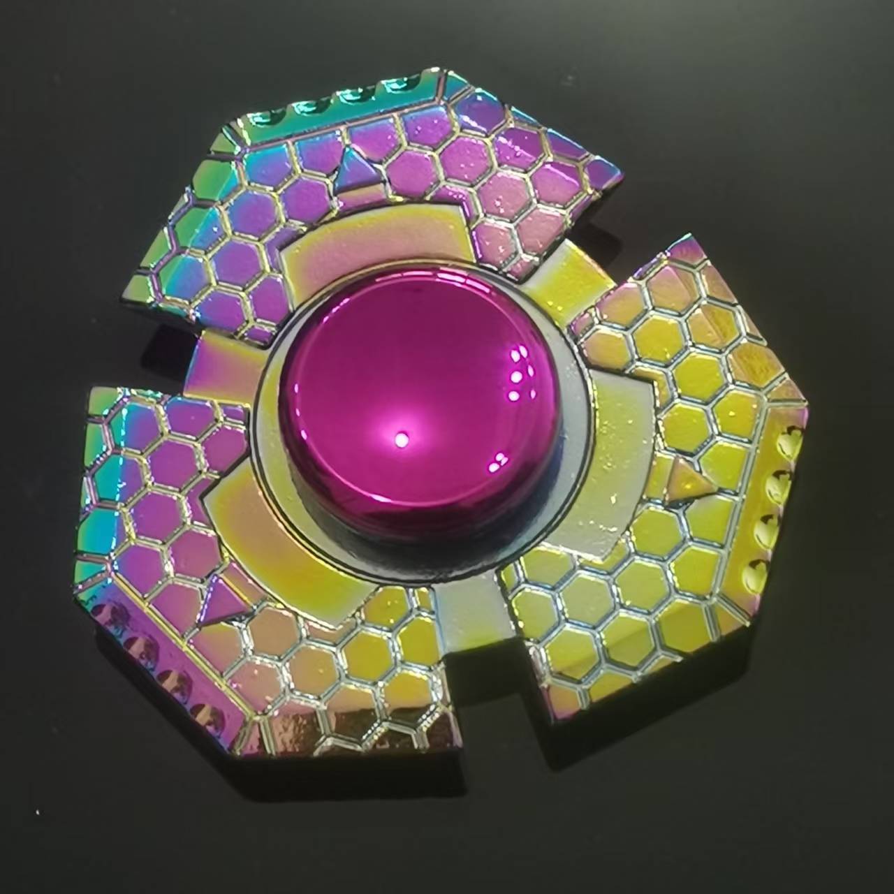 98 colores deslumbrantes persiguen sombras de ensueño