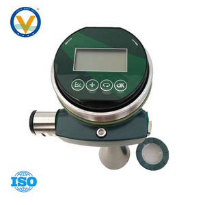 OEM/ODM 20m沥青雷达液位变送器用于棕榈油液位测量仪器的低价传感器 - Product Image 5