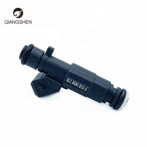 Fabrika fiyat F01R00M158 hakiki yakıt enjektörü çin araba Chang bir CX70 4G18M2 1.6L enjektörleri için - Product Image 6