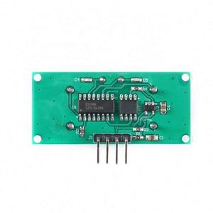 RUIJIA US-016 Ultrasonic <strong>Sensor</strong> High Precision <strong>Analog</strong> <strong>Voltage</strong> <strong>Output</strong> Dual Range <strong>Analog</strong> US-016 Ultrasonic <strong>Sensor</strong> - Product Image 4