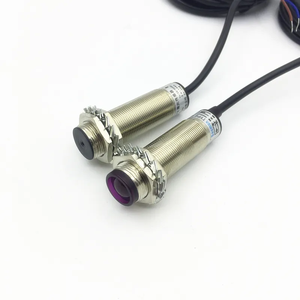 Factory Original 2mm 4mm 8mm 10mm <strong>Proximity</strong> <strong>Sensors</strong> NPN PNP <strong>Output</strong> IP67 0.1ms <strong>Proximity</strong> <strong>Sensor</strong> Inductive Machinery Detection - Product Image 3