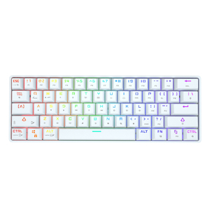 Rampage <strong>Keyboard</strong> <strong>Programmable</strong> Gmmk <strong>Keyboard</strong> Toy RGB <strong>Keyboard</strong> Usb <strong>Mechanical</strong> Desktop ABS Plastic Oem Customized Wired 2 PCS Mini - Product Image 4