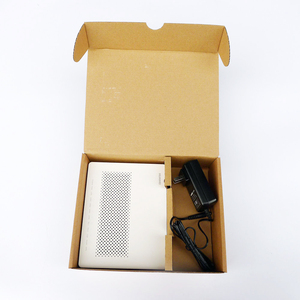 HG8245A 4FE+2Telephone+Wifi Inside or Outide Similar to 8346M 8245A GPON XPON EPON Router Equipment Fiber Optic Machine <strong>Modem</strong> - Product Image 1