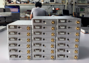 Bộ Khuếch Đại Công Suất Cao UMTS SDR 25W Bộ Khuếch Đại Trạm Gốc LTE Cho Bộ Lặp 4G - Product Image 5