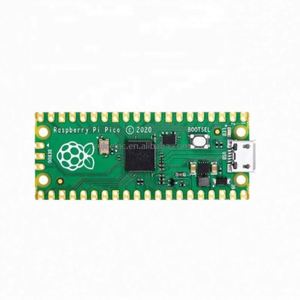 Raspberry Pi Pico Development Board Ein kosten günstiger Hochleistungs-Mikrocontroller-Board RP2040 Cortex-M0 Dual-Core-ARM-Prozessor - Product Image 5
