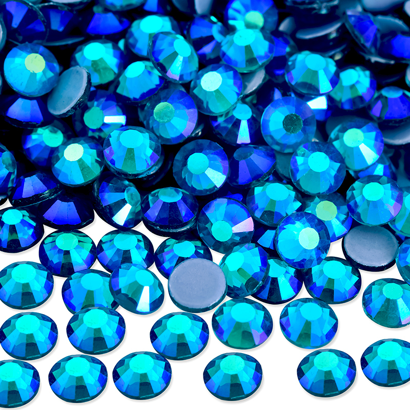 P45 Bleu Paon AB