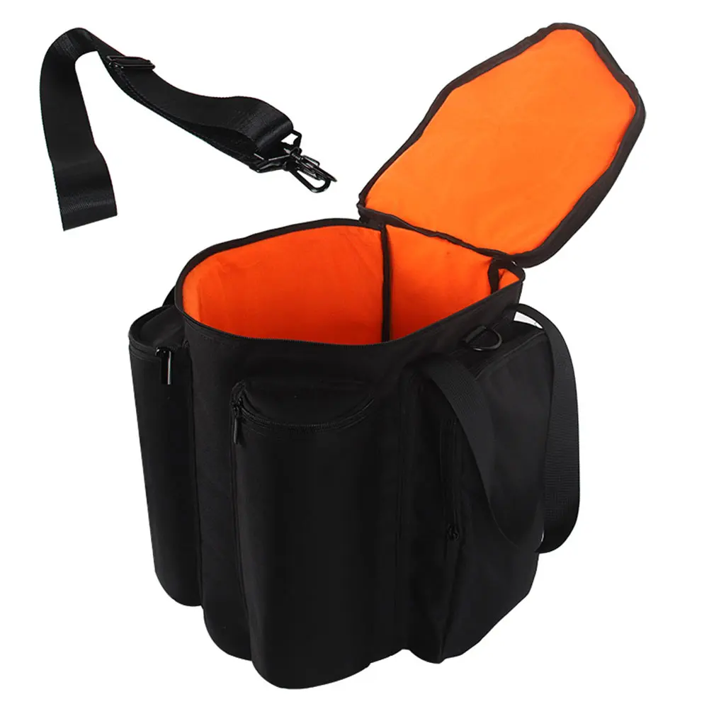 Orange Sac