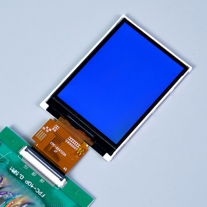 Piccolo pannello Display LCD HD 2.4 modulo Lcd TFT impermeabile TFT schermo lcd colore TFT Display Smart prodotti industriali - Product Image 4