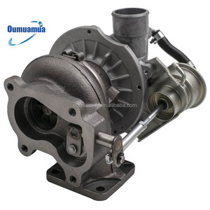 ISUZU motoru 4JH1-TC Turbo için Turbo RHF5 8973544234 yeni fabrika doğrudan satış - Product Image 1
