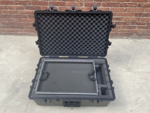 Hộp đựng máy in chuyên dụng, chống va đập, đạt chuẩn IP67 - Product Image 6