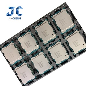 745727-B21ชุด E5-2630L ซีพียู Gen8 DL360p 2.0GHz 6-core 60W ชุดหน่วยประมวลผลสำหรับเซิร์ฟเวอร์ - Product Image 5