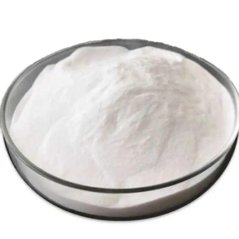 Fornecimento de ácido etilenodiaminotetraacético de alta pureza EDTA CAS 60-00-4 em estoque