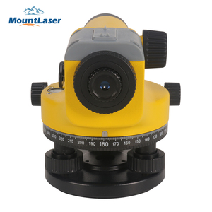 Easy Operating Economic Series Auto <strong>Level</strong> 32X Without Leveling Rod Staff, Accuracy Measuring <strong>Automatic</strong> <strong>Level</strong> for Lands Surveying - Product Image 2