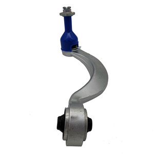 Stokta hızlı kargo ön aks üst ileri kontrol kolu OEM 48610-59125 48610-59085 Lexus IS250 LS460 LS600H için - Product Image 4