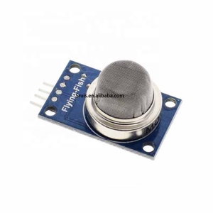Sensor de calidad del aire MQ135 MQ-135, módulo de detección de Gas para promoción M2 - Product Image 1