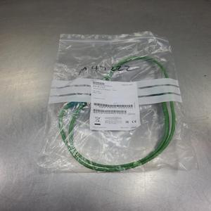 Yeni ve orijinal Plc 6XV18502GH10 RJ45 endüstriyel Ethernet TP kablosu 5E33 PLC programlama denetleyici - Product Image 1