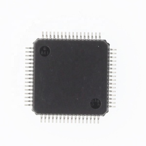 Nuovo chip IC originale MCU 32-Bit STM32 STM32F030 ARM 256KB Flash 2.5V/3.3V 64lqfp STM32F030RCT6 - Product Image 3
