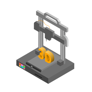 FDM多色3D打印服务，创意无限 - Product Image 1