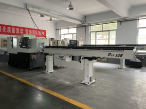 Torno de autoaprendizaje profesional, máquina de fresado Cnc de tipo suizo, multitarea, 5 ejes, en venta - Product Image 6