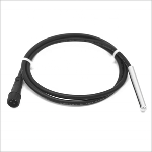 <span class=keywords><strong>Sensor</strong></span> de temperatura digital <span class=keywords><strong>ds18b20</strong></span> à prova d' água