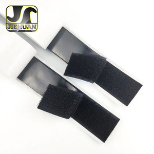 3m紧固带自粘弹性钩环胶带由强粘尼龙聚酯纸箱制成多用途 - Product Image 2