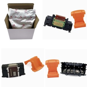 QY6-0082 Full Color Printhead Fits For Canon <strong>PIXMA</strong> MG6880 MG6851 MG6470 MG5655 MG5620 MG5500 <strong>iP7210</strong> iP7250 MG6850 MG6600 MG5740 - Product Image 2