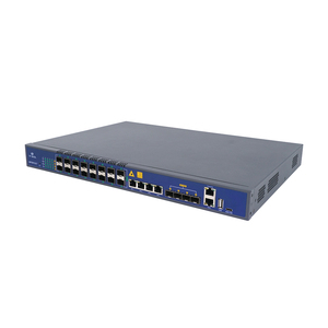 Vsol GPON OLT 16พอร์ตพร้อมพอร์ต Uplink 10g สำหรับการรองรับ OLT GPON ใช้ได้กับ smartfiber xpon ONU - Product Image 3