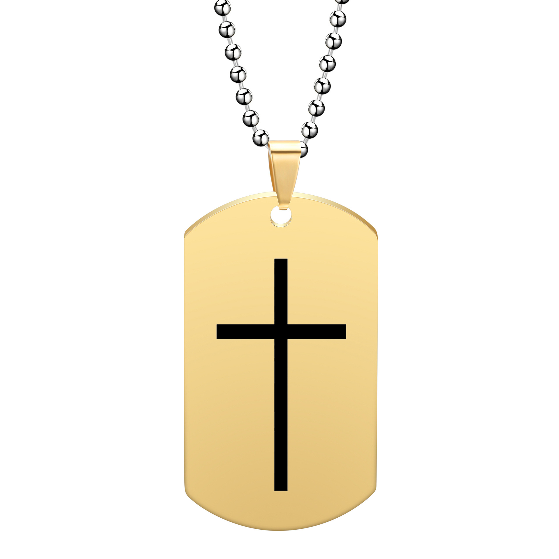 Gold chain