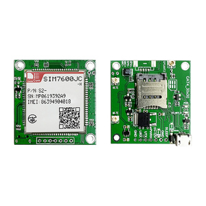 SIMCom SIM7600JC-H il modulo di comunicazione Wireless Cat.4 LTE 4G Kit di scheda di sviluppo del nucleo SIM7600JC - Product Image 1