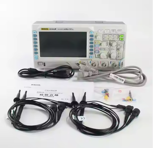 <span class=keywords><strong>Rigol</strong></span> <span class=keywords><strong>DS</strong></span>-1054Z 4CH kỹ thuật số dao động 50 MHz 1gsa/S hỗn hợp phân tích tín hiệu khả năng - Product Image 2