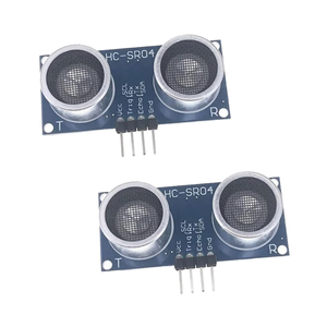 HC-SR04P Ultraschall-Entfernungs modul Breite Spannung 3-5.5V Abstands sensor HC-SR04-P Entfernungs sensor