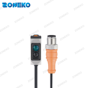 06H317 <strong>Diffuse</strong> <strong>reflection</strong> <strong>sensor</strong> with background suppression O6H-FPKG/0,30M/US - Product Image 3