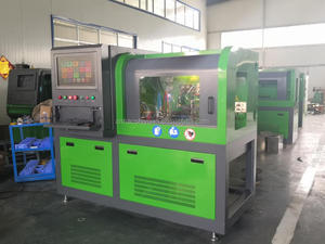 Cambox ile Eui Eup Heui için 2024 yeni Model CR818-Pro Common Rail Test tezgahı - Product Image 3