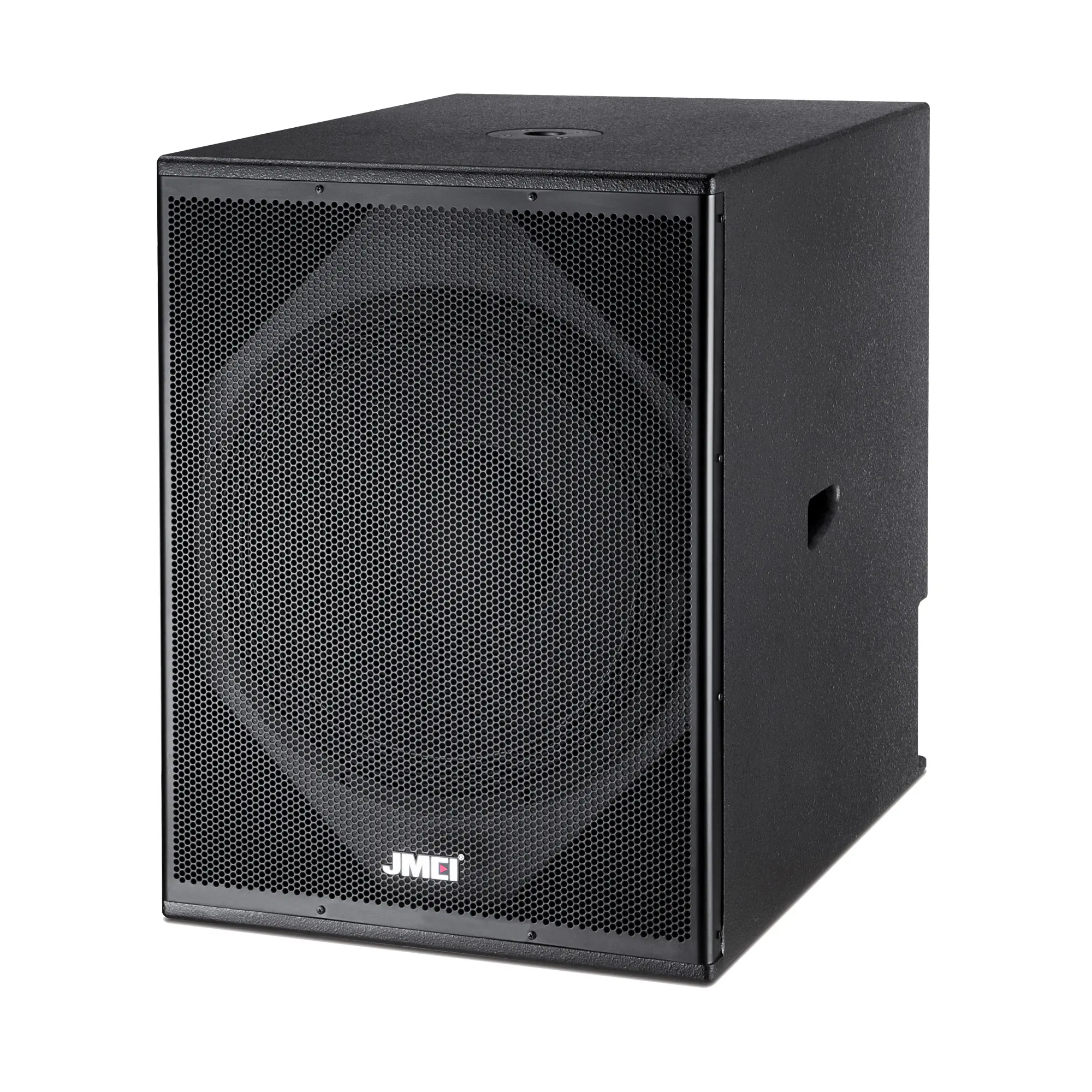 교회 베이스 PA 체계 800W 수동적인 18 인치 subwoofer 스피커를 위한 직업적인 사운드 시스템