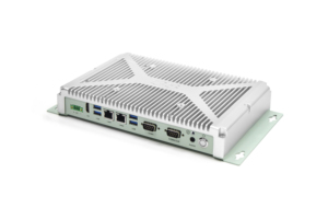 11. Celeron J6412 Prozessor CPU integrierter lüfterloser PC mit 4 USB3.0 4 RS232 - Product Image 6
