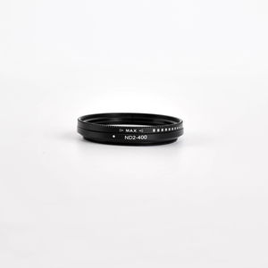 67mm Variable ND2-ND400 ND Lens <strong>Filter</strong> (1-16Stops) for Camera Lens, Adjustable Neutral Density <strong>Filter</strong> - Product Image 3