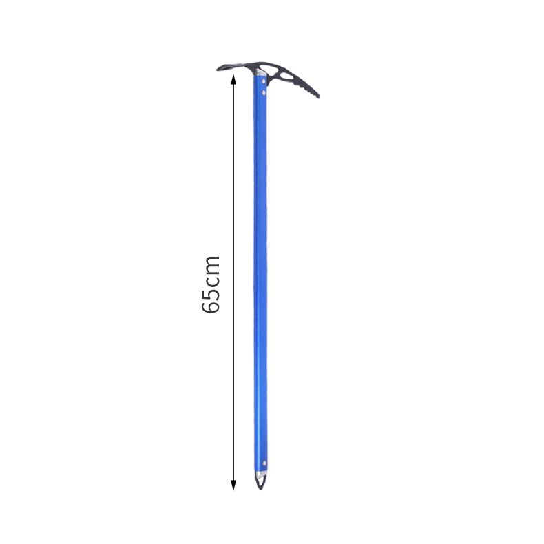 Azul/ 65cm
