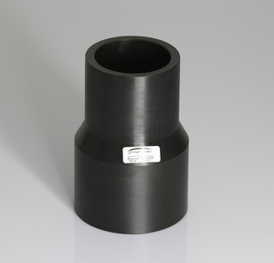 用于水和气体的HDPE减速器 - Product Image 5