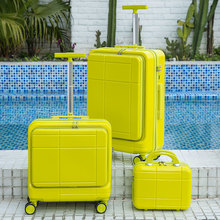 gaga trolley bag price